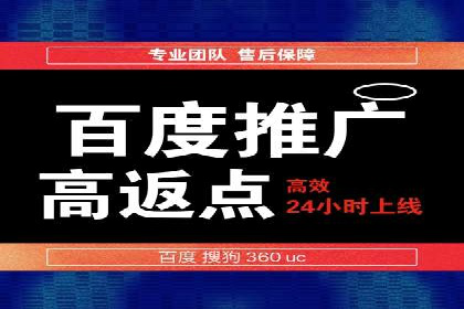 实操经验：百度推广策略助力企业腾飞