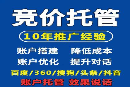 百度竞价推广代运营成功案例深度剖析